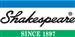 Tous les produits de la marque : Shakespeare
