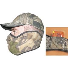 MASQUE CHAUFFANT HEAT FACTORY FACE MASK