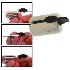 MASSELOTTE INTERCHANGEABLE 80 G POUR ECUREUILS FBI FUN FISHING