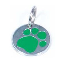 MEDAILLE A GRAVER POUR CHIEN