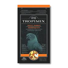 MELANGE GRAINES ET FRUITS TROPIMIX PETIT PERROQUETS