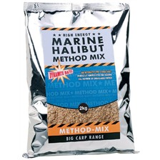METHOD MIX DYNAMITE BAITS MARINE HALIBUT
