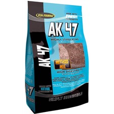 METHOD MIX FUN FISHING AK 47