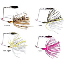 MICRO SPINNERBAIT DELALANDE MICRO SPINNER - 3G