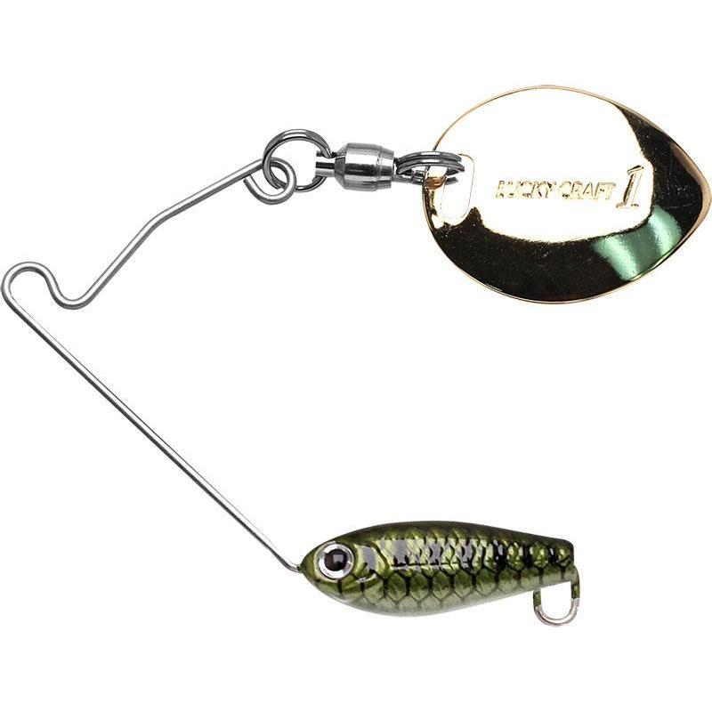 SPINNERBAIT LUCKY CRAFT AREA'S 1/8 OZ Couleur 134 image