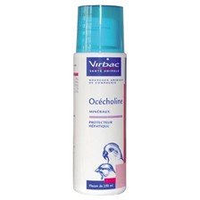 MINERAUX POUR OISEAU VIRBAC OCECHOLINE