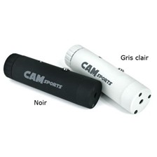 MINI CAMERA ETANCHE CAMSPORT NANO V2
