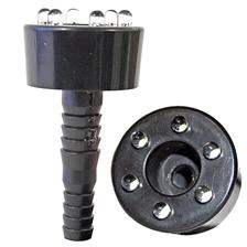MINI ECLAIRAGE RACCORD LED LAGUNA