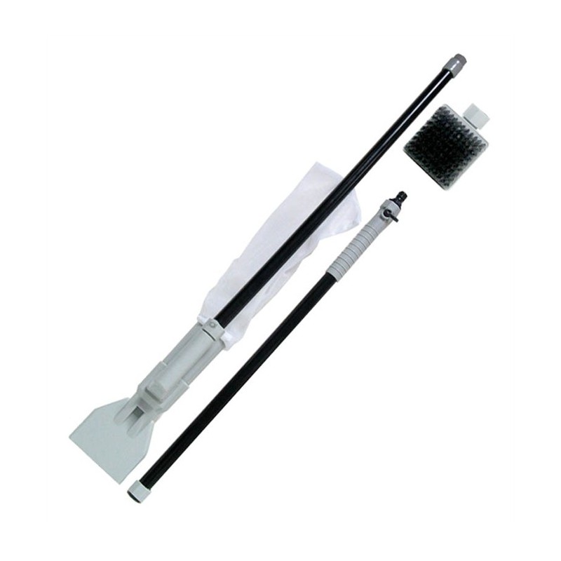 MINI POND VACUUM CLEANER LAGUNA