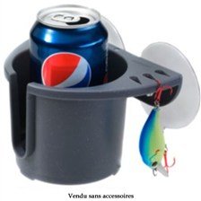 MINI SUPPORT AMOVIBLE DE RANGEMENT BATEAUX BOATMATES