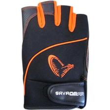 MITAINES SAVAGE GEAR PROTEC GLOVE