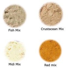MIX A BOUILLETTE DD BAIT