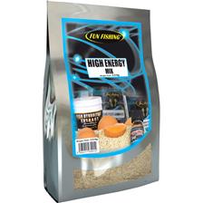 MIX FUN FISHING HIGH ENERGY MIX