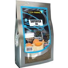 MIX FUN FISHING SUPERFISH MIX