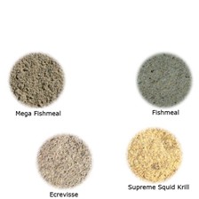 MIX NATURA CARP BASE CARNEE