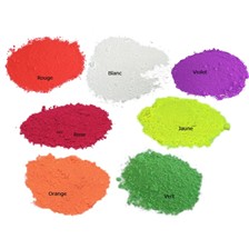 MIX POUR BOUILLETTES FLOTTANTES NATURA CARP