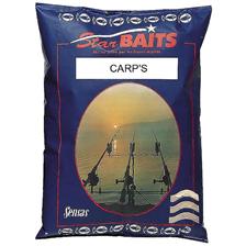 MIX STARBAITS CARP'S