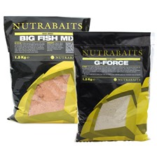 MIXES A BOUILLETTES NUTRABAITS