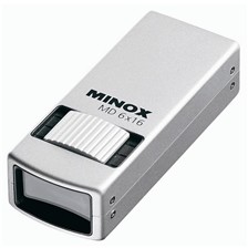 MONOCULAIRE MD 6X16 MINOX