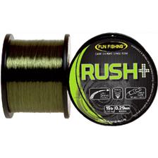 MONOFILAMENT FUN FISHING RUSH+