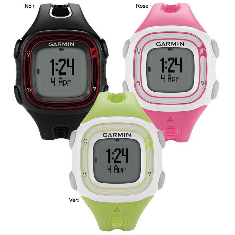 forerunner 10 bluetooth