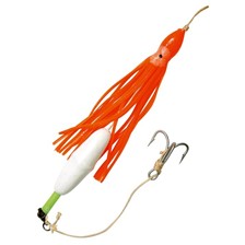MONTURE BLACK CAT CLONK RIG SS