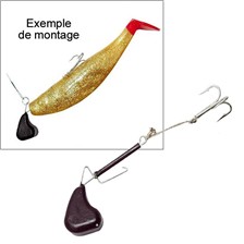 MONTURE CARNASSIER QUANTUM
