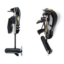 MOTEUR ELECTRIQUE HAUTE PUISSANCE MINN KOTA E-DRIVE HP