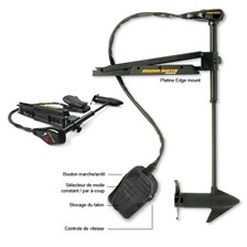 MOTEUR ELECTRIQUE MINN KOTA EDGE