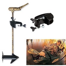 MOTEUR ELECTRIQUE MINN KOTA ENDURA CAMO