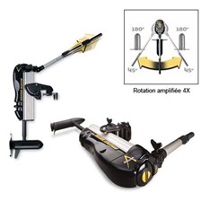 MOTEUR ELECTRIQUE MINN KOTA VANTAGE