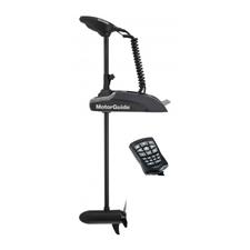 MOTEUR ELECTRIQUE MOTORGUIDE FW FB