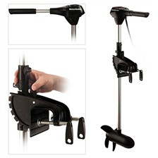 MOTEUR ELECTRIQUE MOTORGUIDE R3
