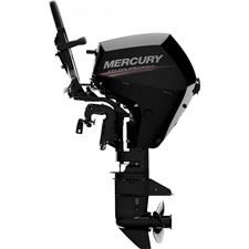 MOTEUR THERMIQUE MERCURY 4 TEMPS 15CV DEMARRAGE ELECTRIQUE