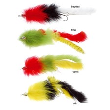 MOUCHE A BROCHET PAFEX PIKE FLY