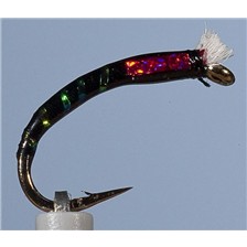 MOUCHE JMC CHIRO 1 - LOT DE 6