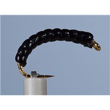 MOUCHE JMC CHIRO LARVE COREGONE L 20 - LOT DE 6