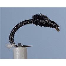 MOUCHE JMC CHIRO NYMPHE COREGONE N 5 - LOT DE 6