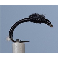 MOUCHE JMC CHIRO NYMPHE COREGONE N 6 - LOT DE 6