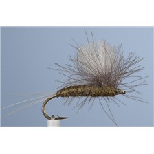 MOUCHE JMC EMERGENTE 27 - LOT DE 6