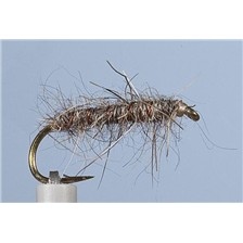 MOUCHE JMC EMERGENTE 9 - LOT DE 6