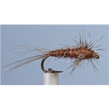 MOUCHE JMC EMERGENTE 93 - LOT DE 6