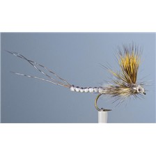 MOUCHE JMC EPHEMERE 60 - LOT DE 6