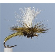 MOUCHE JMC EPHEMERE DC 4 - LOT DE 6