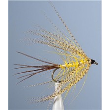 MOUCHE JMC EPHEMERE MAI 4 - LOT DE 6