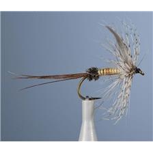 MOUCHE JMC EPHEMERE P 3 PANAMA - LOT DE 6