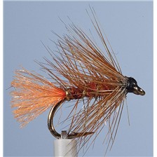 MOUCHE JMC NOYEE 1 - LOT DE 6