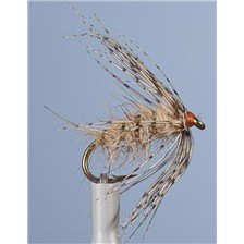 MOUCHE JMC NOYEE 34 - LOT DE 6