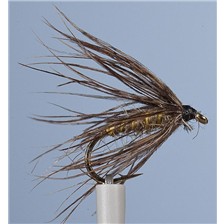 MOUCHE JMC NOYEE 5 - LOT DE 6