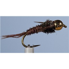 MOUCHE JMC NYMPHE CASQUEE JCC 34 - LOT DE 6
